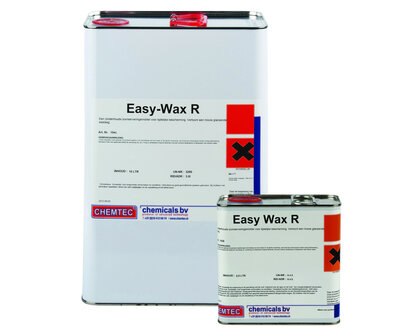 Easy-Wax R