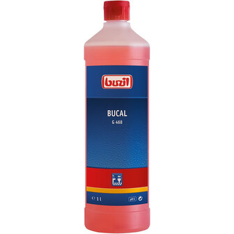 BUZIL BUCAL G 468