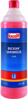 BUZIL Bucasan Sanibreeze G454