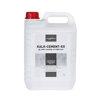 Kalk-Cement-Ex
