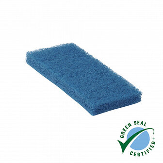 Schrob pad blue cleaner Full Cycle