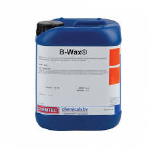 B-Wax - Konvo Schoonmaakproducten